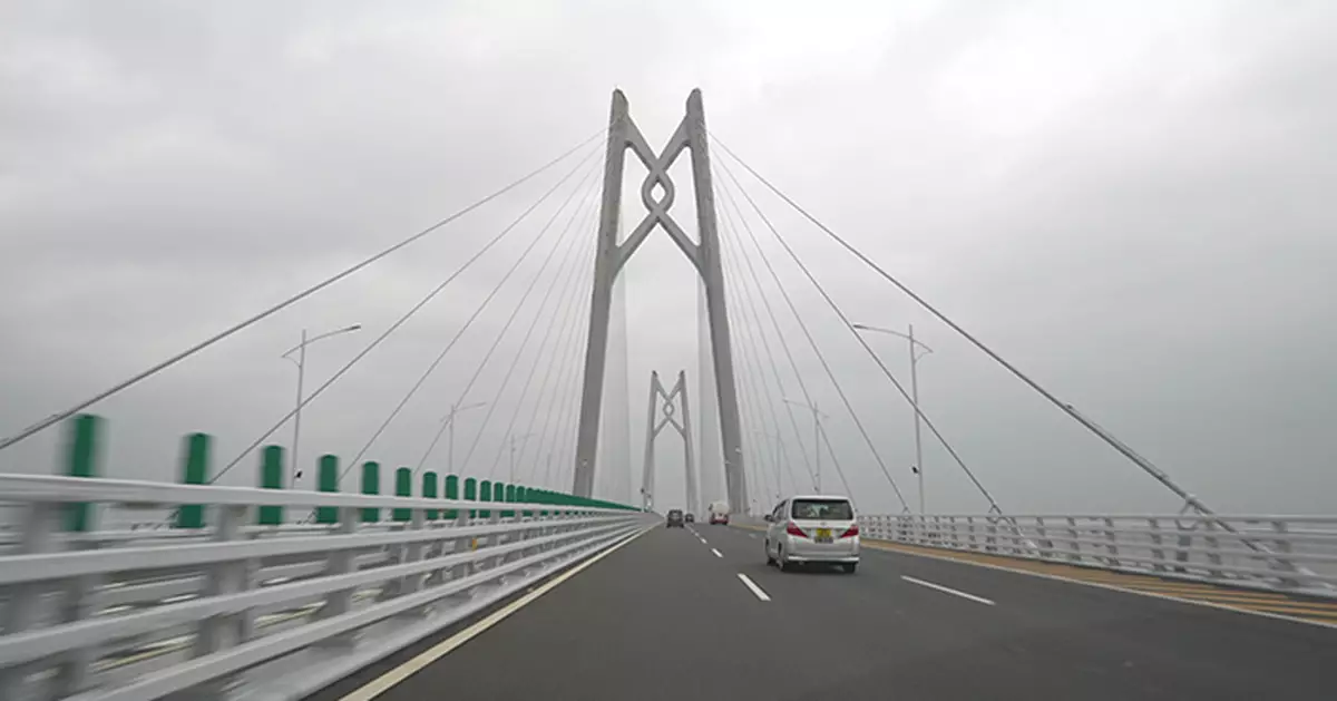 香港展覽會議業協會歡迎政府「粵車南下」計劃