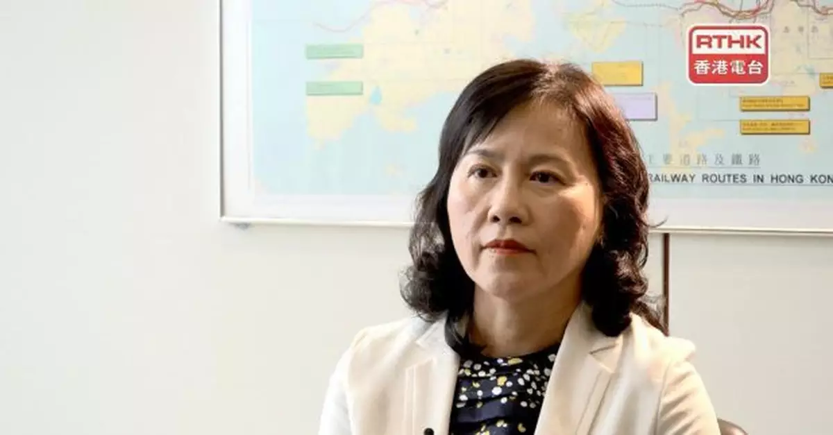 陳美寶下午4時見傳媒　據了解涉「粵車南下」事宜