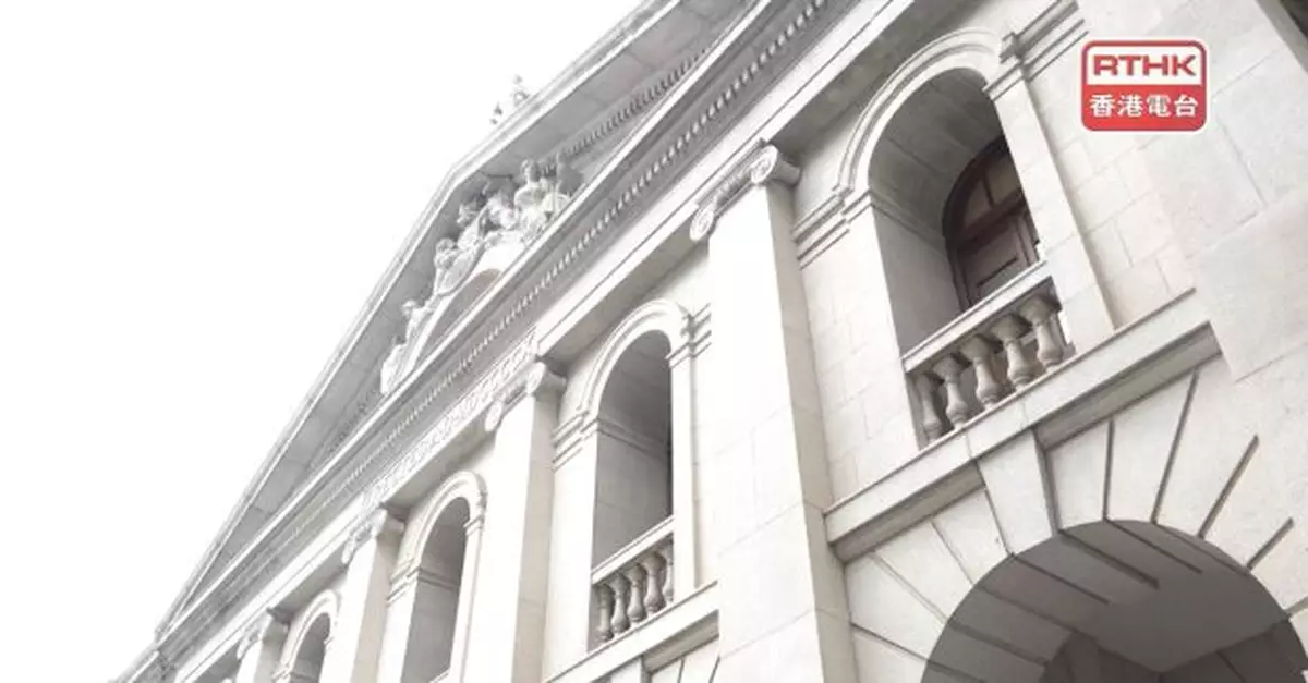 政府擬立法設同性伴侶關係登記機制　雙方須已於香港以外註冊結婚