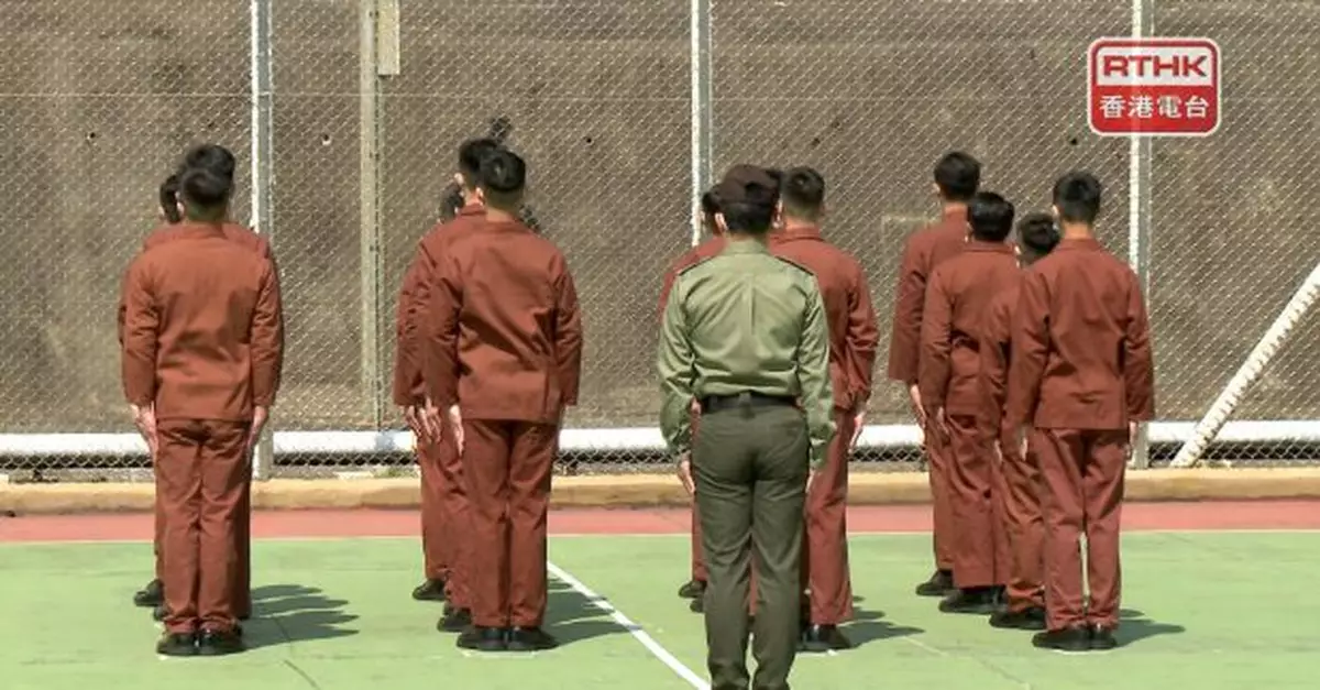 政府擬修訂監獄規則拒不合法定目的探訪　候審在囚者禁私服備私飯