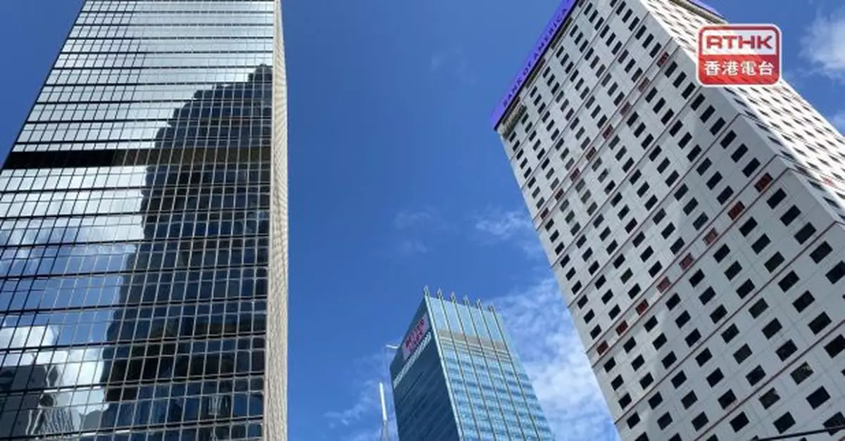 港交所推出綜合基金平台訂單傳遞服務　幫助提升基金市場效率