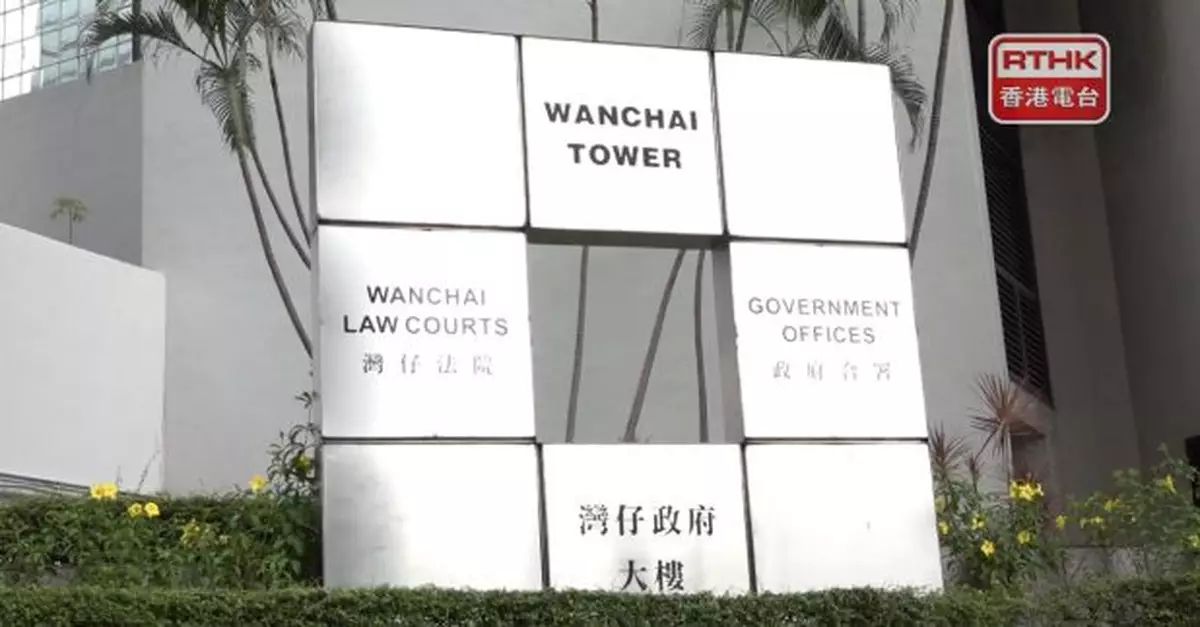 分判商夫婦涉虛報及誇大工人薪金　詐騙承建商近960萬元罪成