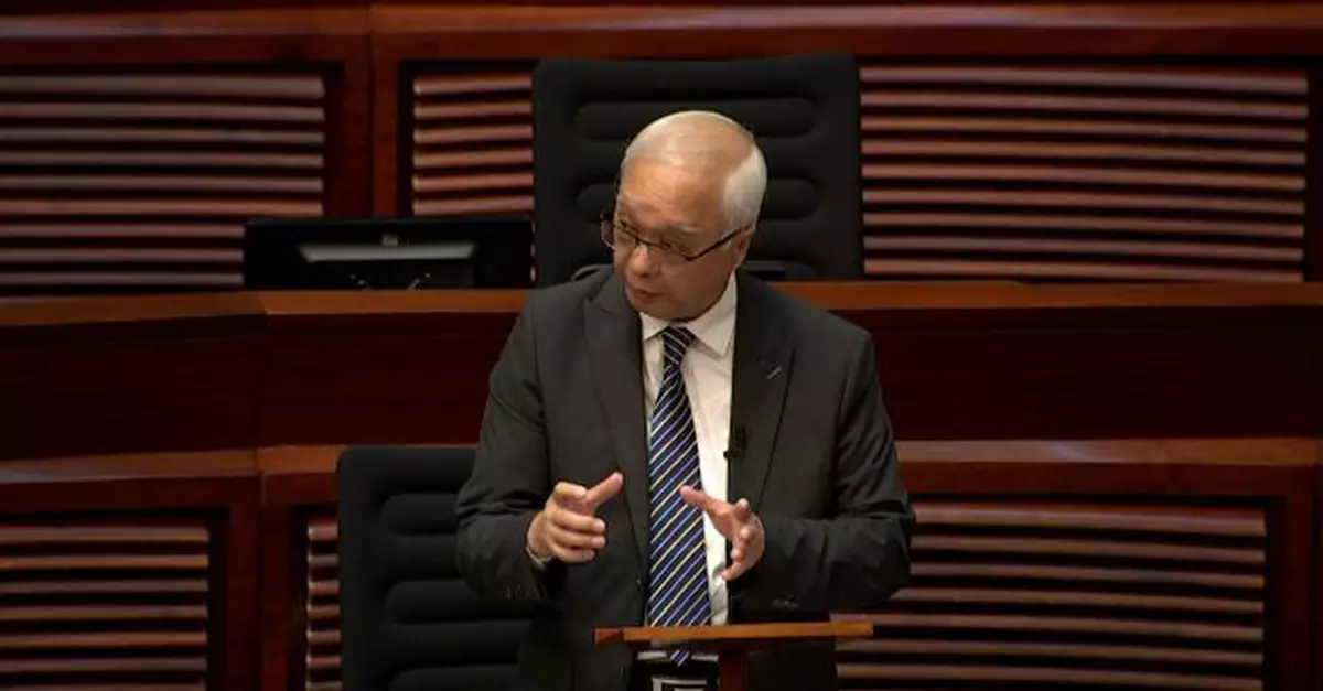 5年近6千宗環保斗投訴　檢控及定罪18宗罰款3百至9千元