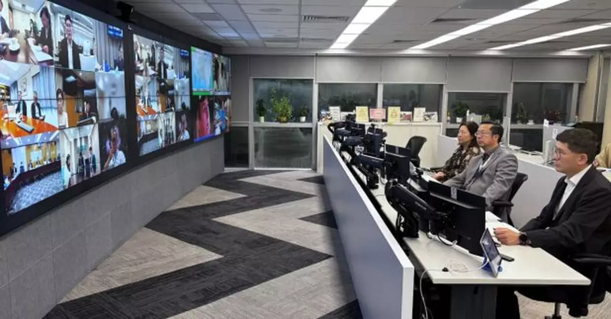 醫管局各聯網應對惡劣天氣預留人手食物及物資　確保服務運作正常