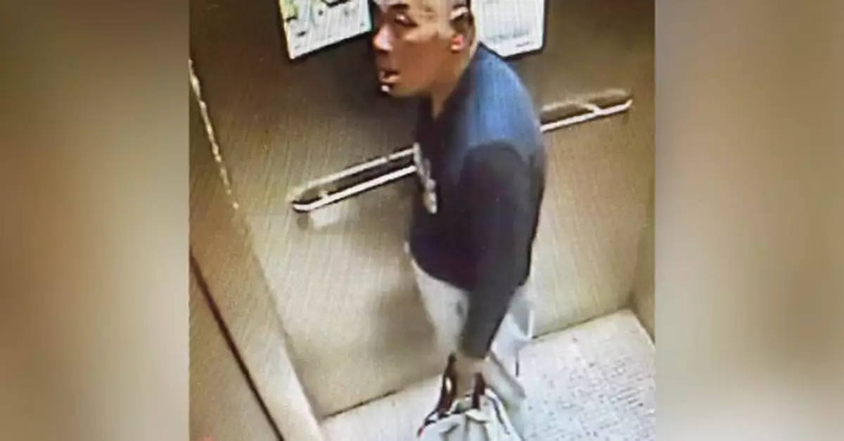 59歲男子林偉明離開鳳德邨住所後失蹤　警方呼籲市民提供消息