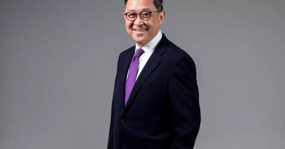 中文大學確認陳維安已辭任中大副校長職務