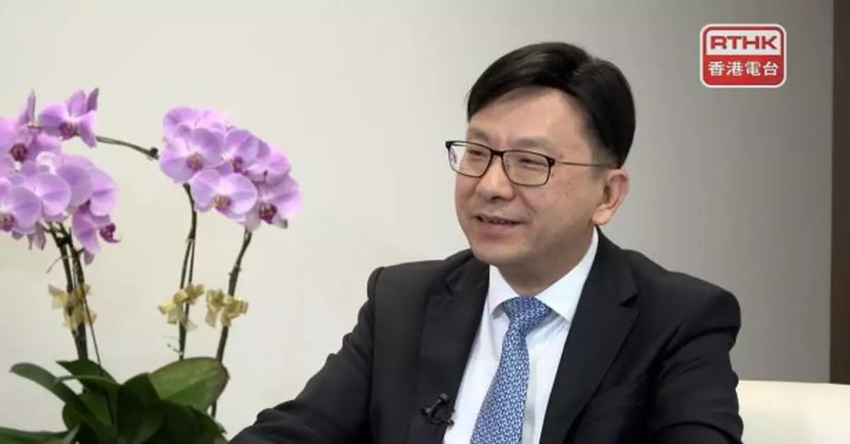 補充勞工計劃 孫玉菡:兩宗投訴個案疑涉聘外勞後解僱本地勞工