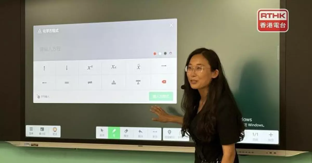 港澳人士助力贊皇縣教育　公辦高中配套改善學生人數成績均提升