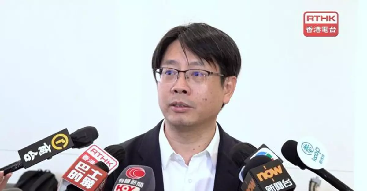 思謀科技：過去數年收入多元化　北都建設要有軟硬件配套