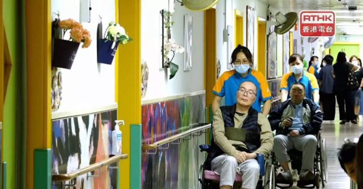 「院舍輸入護理員特別計劃」新一輪申請月底開始　下月12日截止