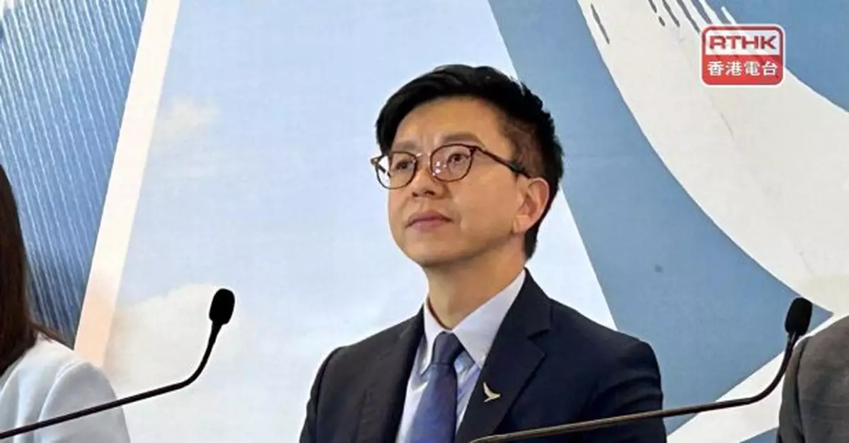 國泰:現時並無人手短缺 本地機師比例佔一半