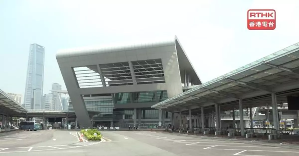 政府刊憲優化跨境車輛牌證申請　擬延長封閉道路通行證有效期