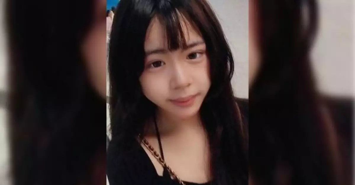 15歲少女葵涌失蹤　警方籲提供消息