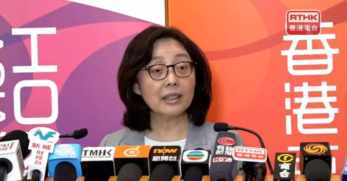 甯漢豪明晚啓程訪京　將拜訪多個中央部委