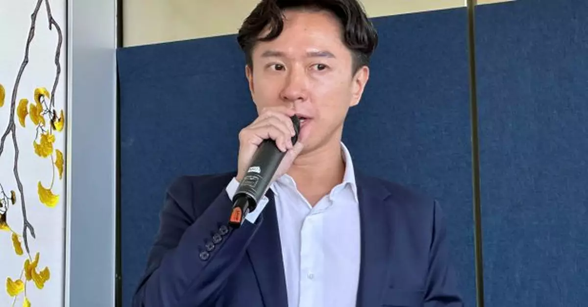 的士小巴商總會冀網約車與的士良好公平競爭