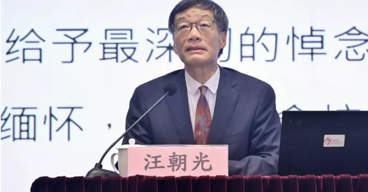公務員事務局與政制及內地事務局舉辦講座紀念抗戰勝利80周年