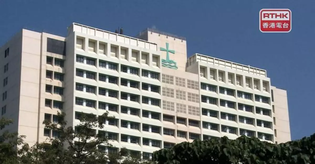 聯合醫院病人鼻胃喉位置偏離　報告：輸注前缺機制先確認位置