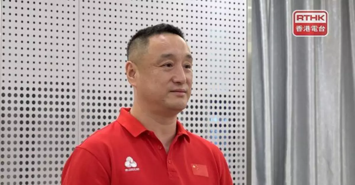 全運會開幕式全長約90分鐘　表演節目包括耳熟能詳粵語歌