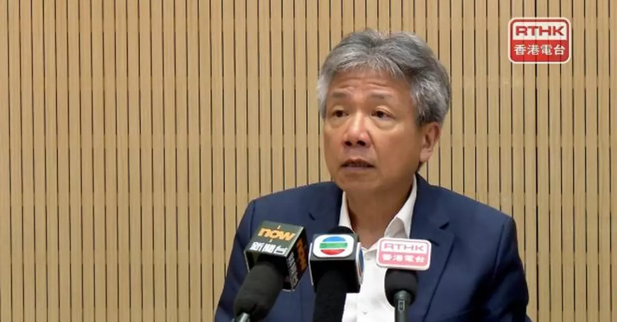 交諮會歡迎政府推動智慧出行　支持把科技融入交通管理