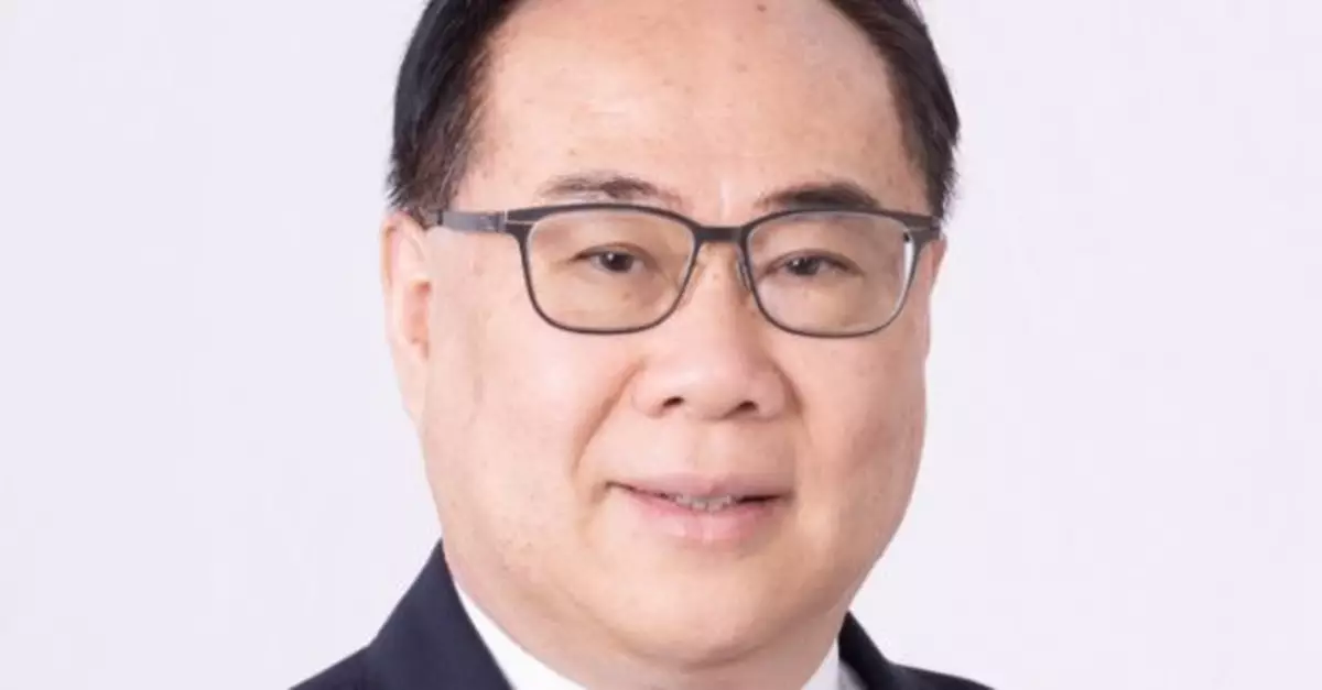 業界人士指物管公司須有應對事故程序　發言人傳達訊息免生混亂