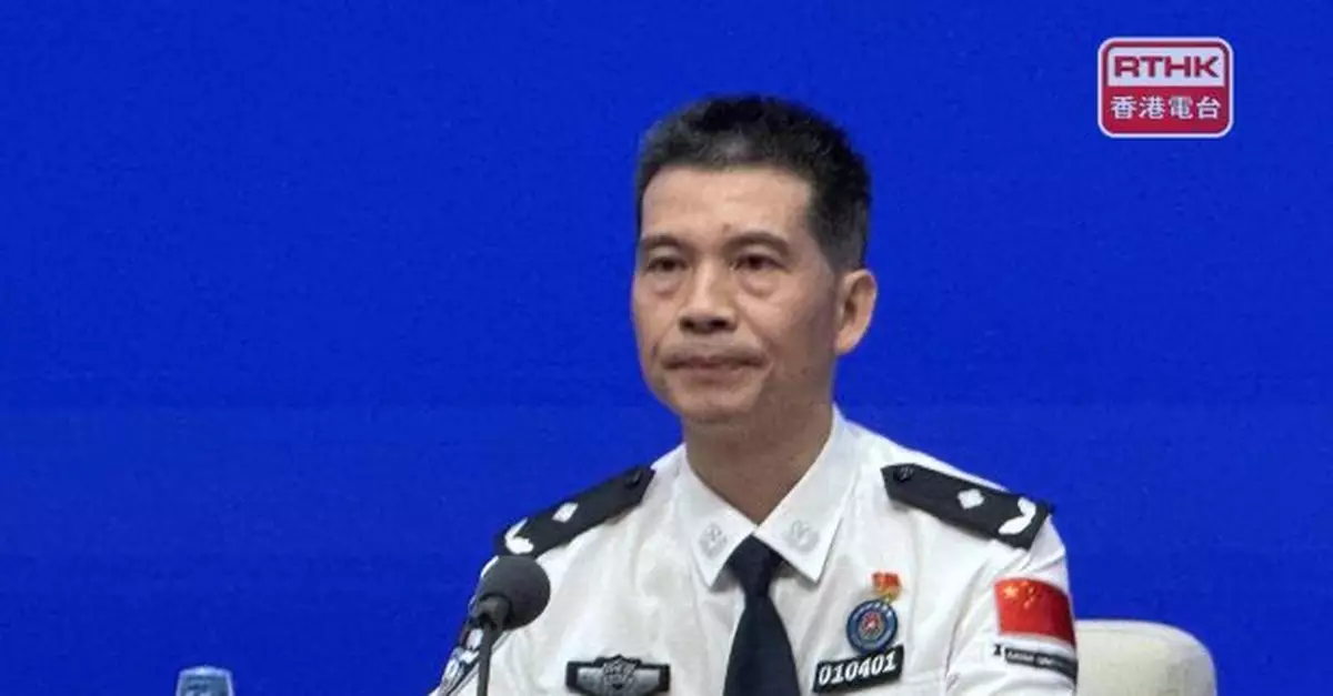 國家移民管理局稱進一步推動內地和港澳人員交往和深度融合發展