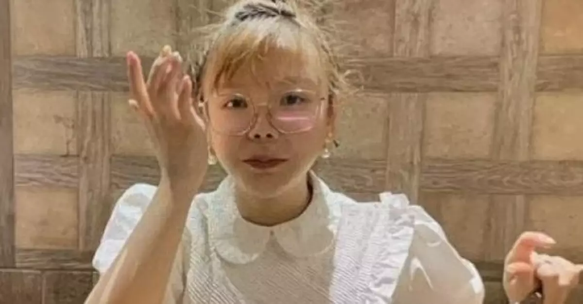 31歲女子徐麗婷尖沙咀失蹤　警方呼籲市民提供消息