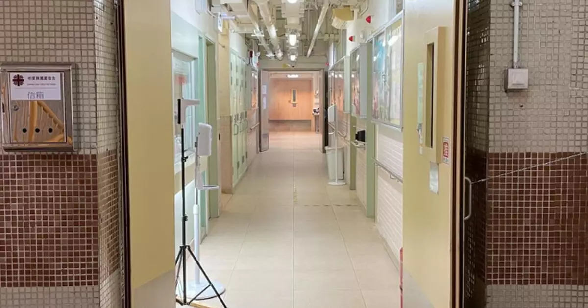 長沙灣道雙屍案男死者為舍友 明愛啟動應急支援機制