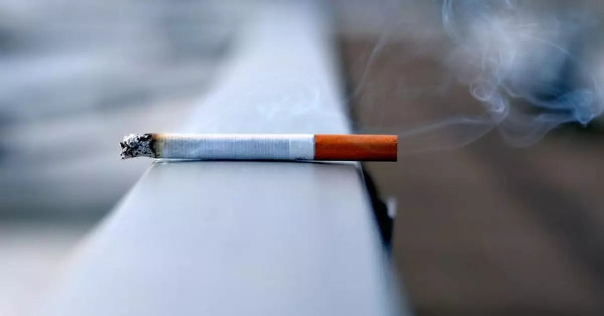 【控煙小知識】戒煙多久肺部能恢復？專家詳解修復進程及關鍵時機