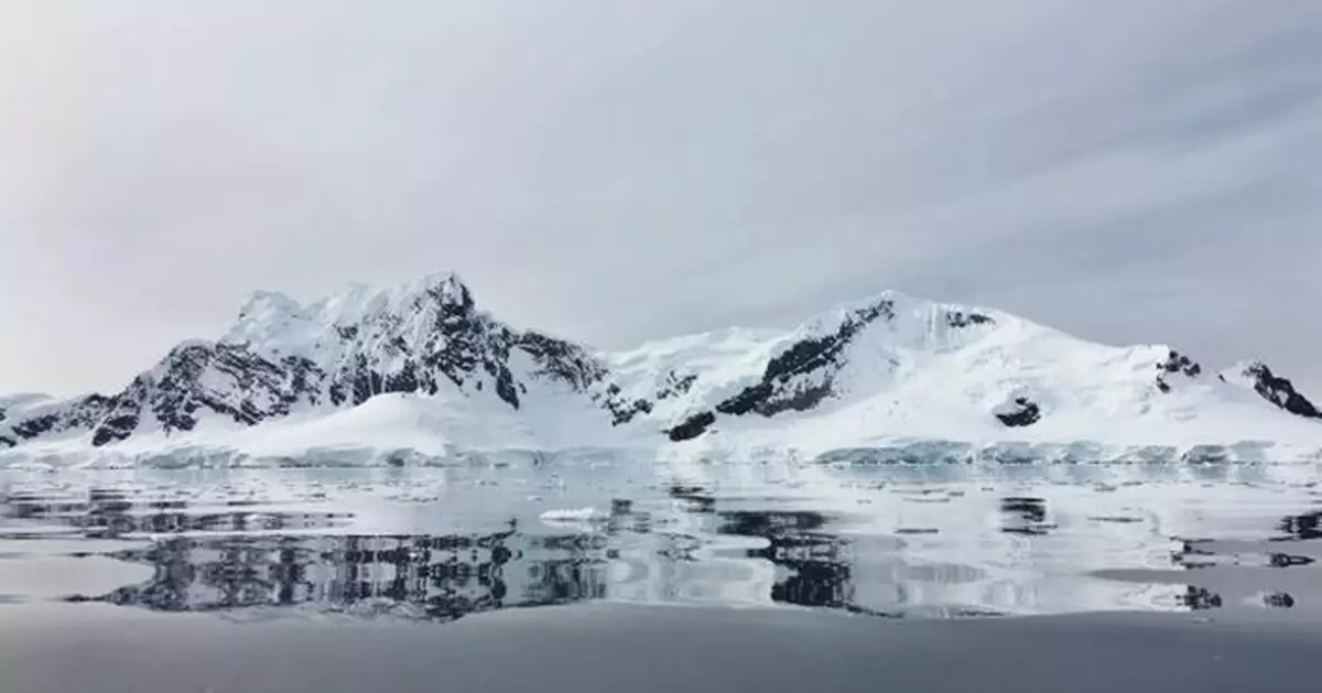 20年來首見！北極海冰融化「意外減速」 科學家警告：5年後恐2倍速反撲