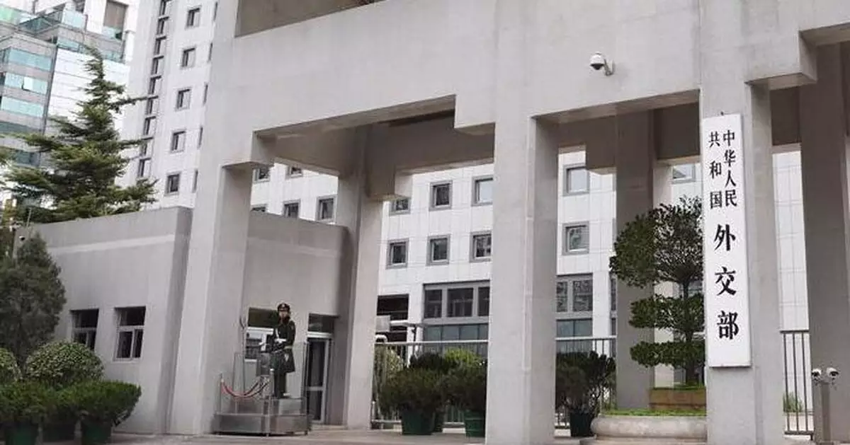 外交部回應菲領導人涉台言論 促菲方在中方核心利益問題上勿玩火