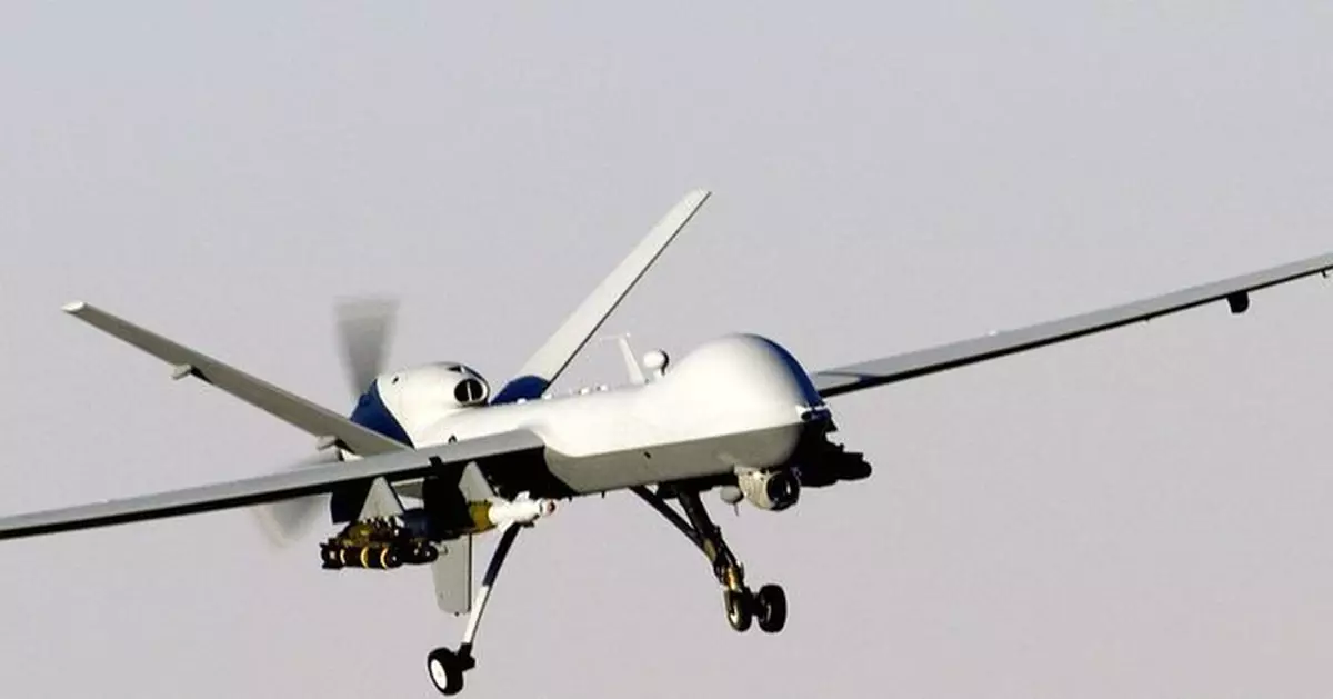 受無人機干擾 哥本哈根機場航班停飛近4小時後重開 當地警方展開深入調查