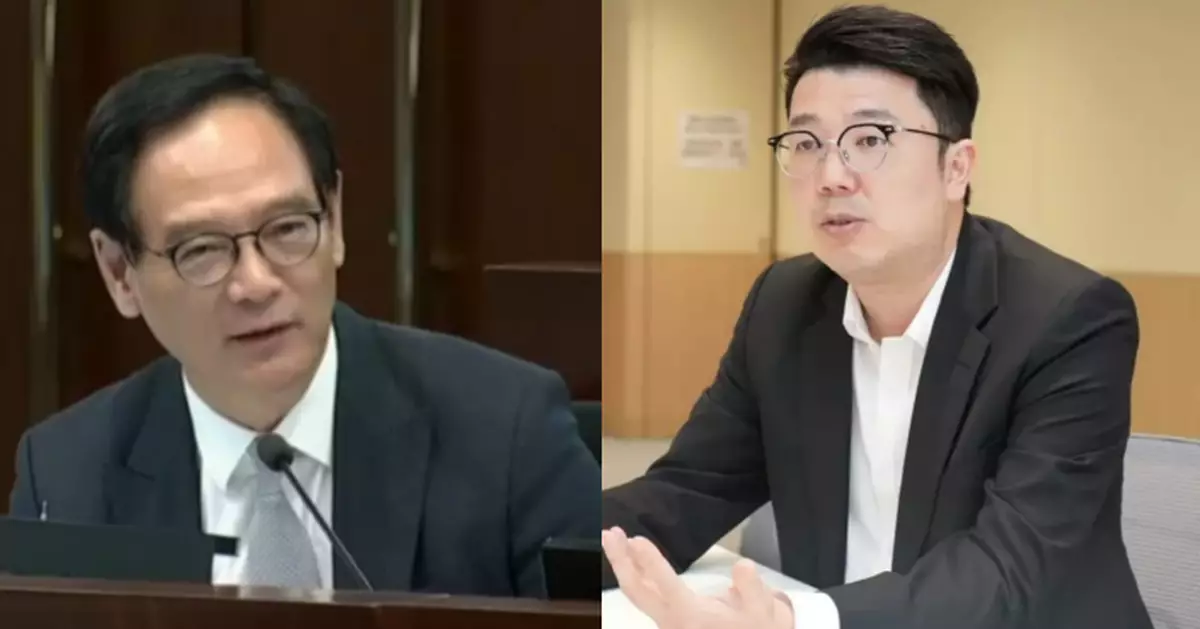 巴士的專題｜僭建最高罰款或提高至200萬   議員倡從得益計罰則   拒清拆「好大鑊」