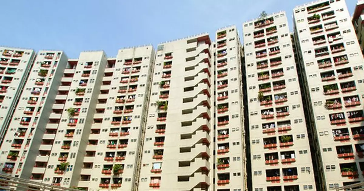 何永賢稱打擊濫用公屋三年來回收九千單位 相當於節省逾90億元