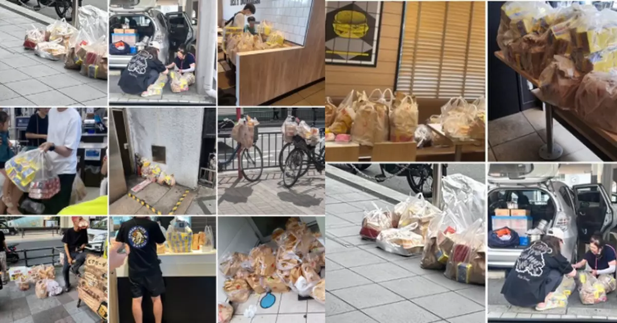 日麥當勞推「Pokémon卡牌」套餐掀搶購潮 疑黃牛買卡棄食物惹爭議