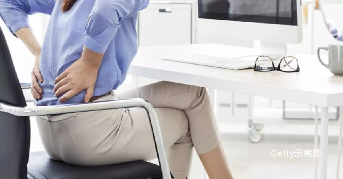 醫生詳列骨質疏鬆6大徵兆 教3方法及早預防避免骨折