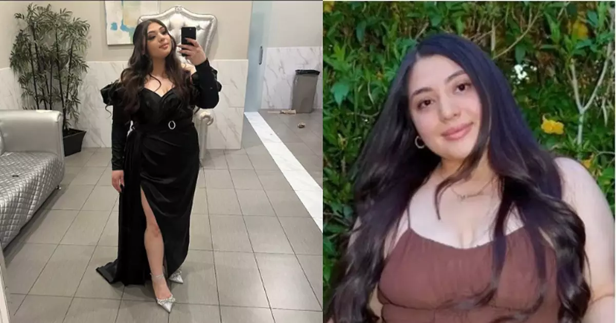 陌生人「行車糾紛」變槍戰 美國女網紅等紅燈無辜遭流彈擊中命喪副駕