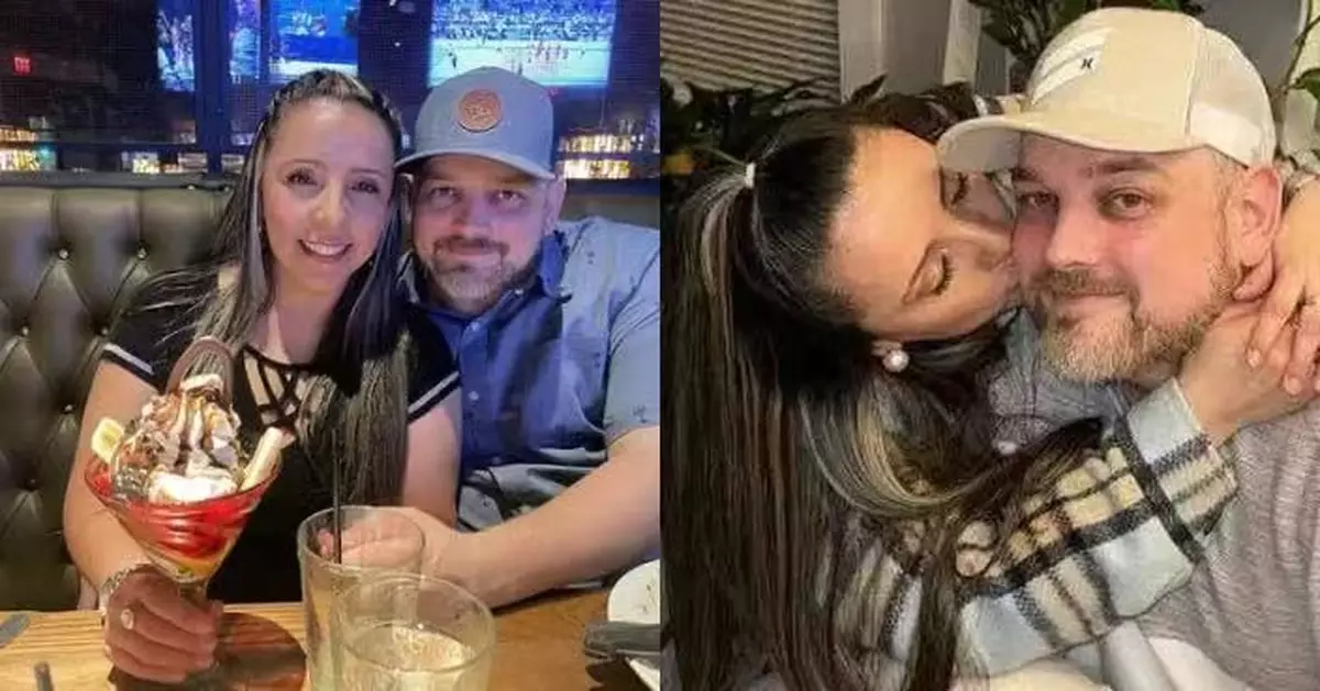 結束度假搭機返程 美漢機艙座位上突發心臟病離世 身旁妻子目睹崩潰