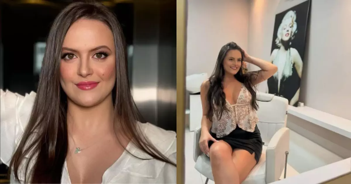 接受腎部CT檢查 巴西女大生罕見對顯影劑過敏休克 不到24小時身亡