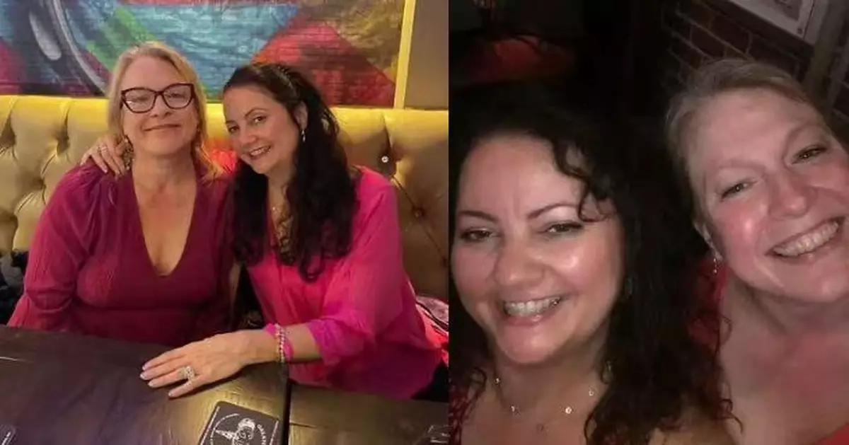 入住露營車聞異味 美國2婦人點蠟燭掩蓋氣味釀爆炸雙雙喪命