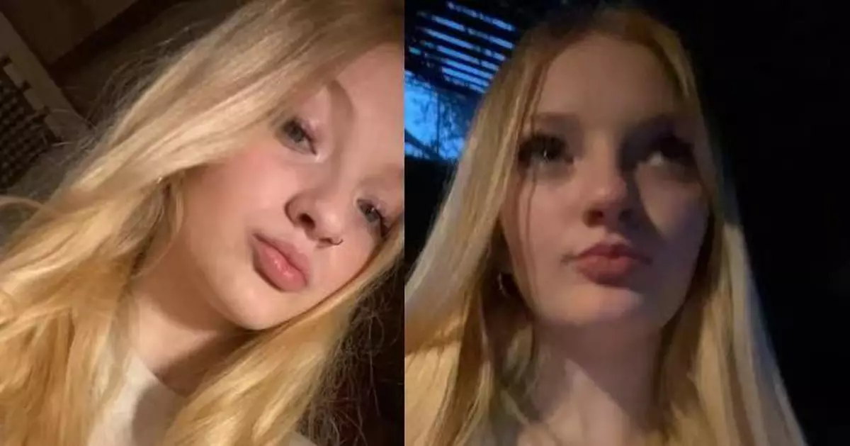 捲行車糾紛頭部中彈 美17歲孕婦獲緊急剖腹誕女嬰 搶救無效家人忍痛拔喉