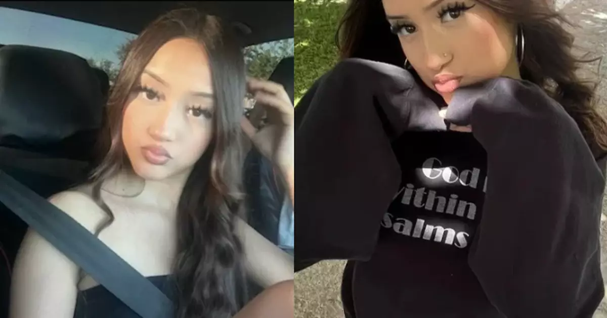 晨跑遭16惡犬圍攻撕咬 美17歲少女全身重傷縫逾500針至今難獨自行走