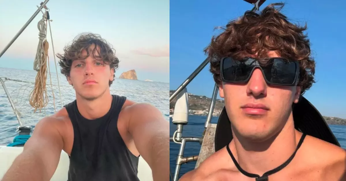 23歲足球員遊意6米高懸崖跳水頭撞岩石身亡 居民批跳水挑戰影片誤導害人