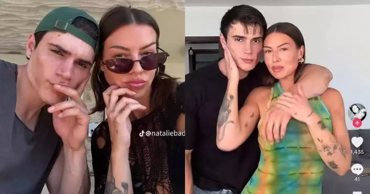 土耳其旅居1個月戀上當地保安 美籍女簽證到期前花780美元閃婚