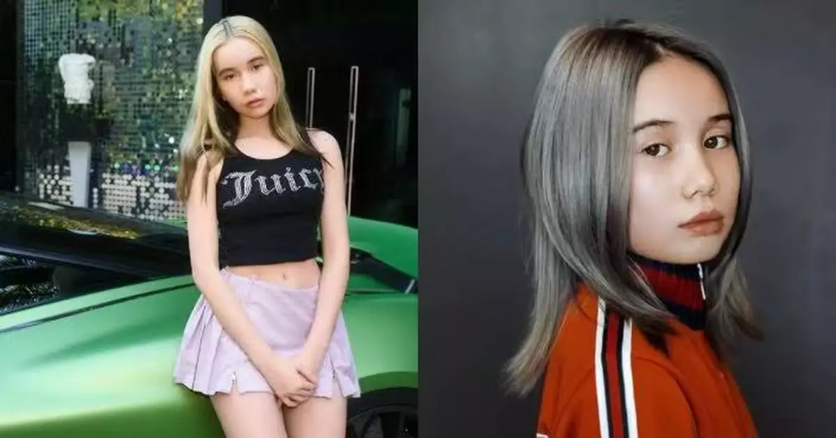 滿18歲即進軍OnlyFans 加國女網紅開設帳號3小時吸金逾百萬美金破紀錄