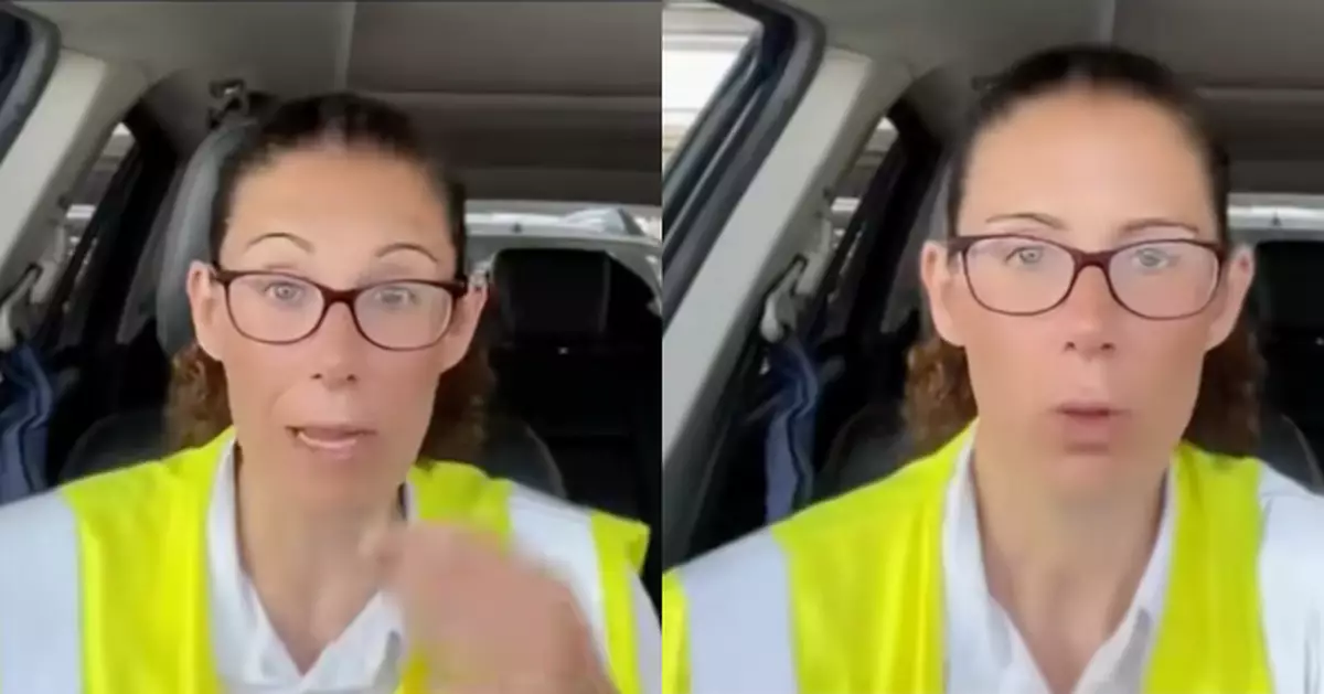 10歲仔護照過期被拒登機 父母狠心拋下自行登機離開遭警方攔截