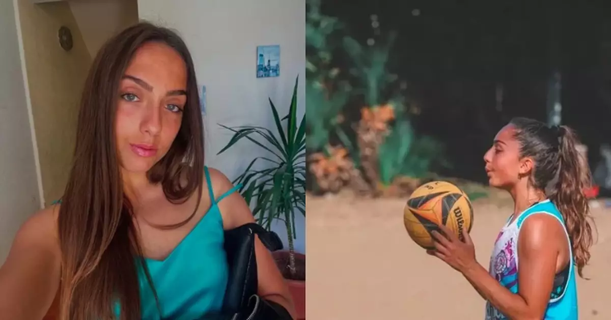 意女排球健將參加派對離奇溺斃泳池 現場逾80賓客無人察覺死因成謎