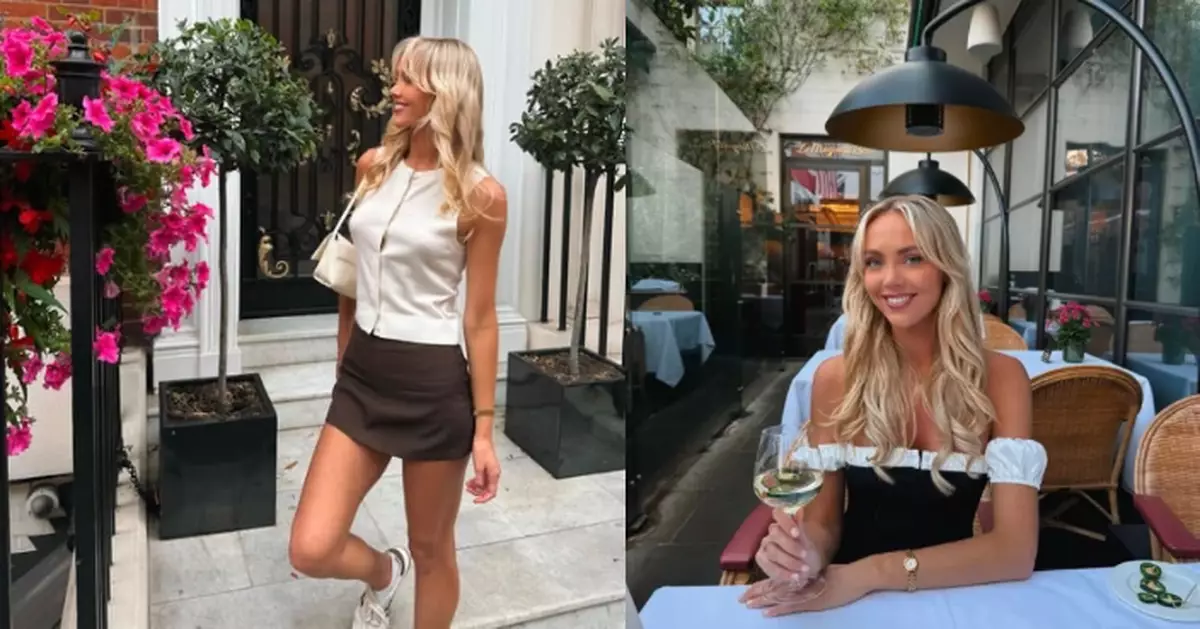 曾創「6小時583人斬」紀錄 澳成人女星自爆計劃生育 1條件下願讓女兒入行