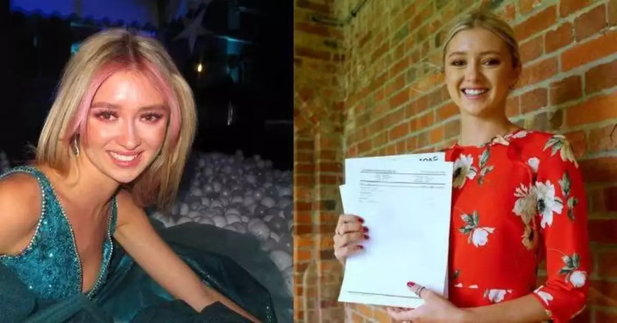 劍橋女大生患癌拒化療轉信咖啡灌腸療法心臟病發亡 母親涉誤導致命接受調查