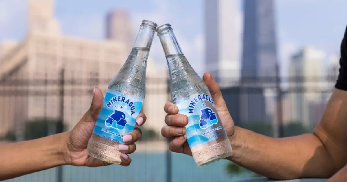 氣泡水也替代日常飲水？日醫學博士解答：補水效果等同普通白水