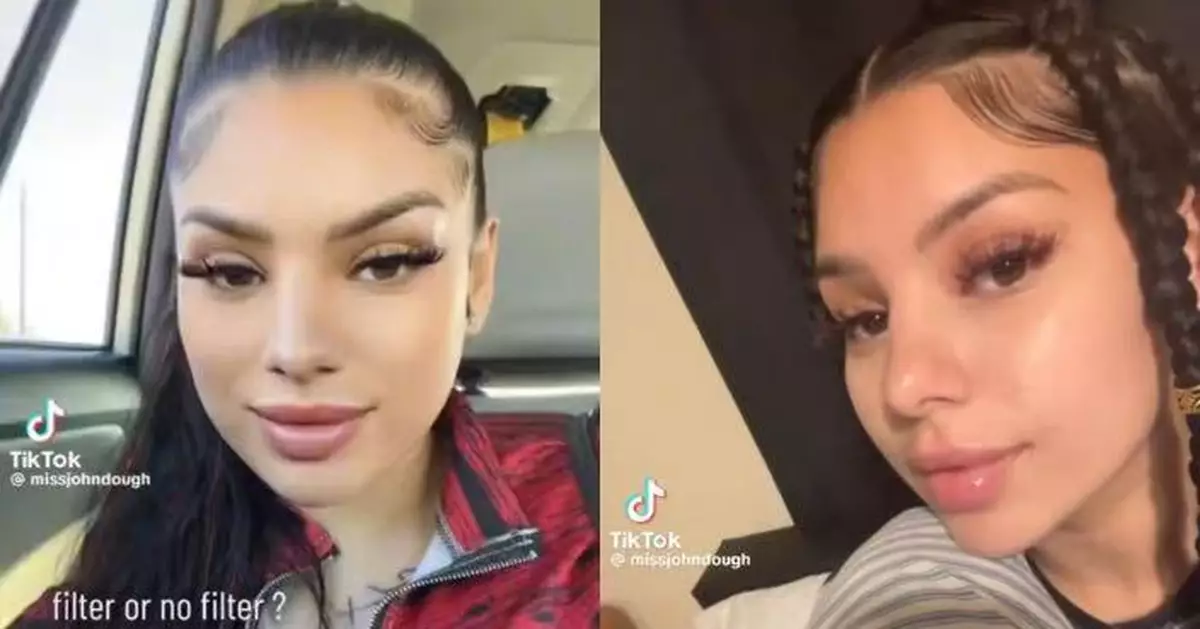 月初曾發文分享近況 美24歲女優因心頸血栓併發症猝逝震驚粉絲